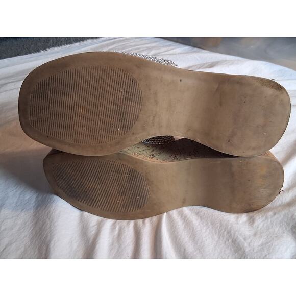 Womens Shoes Zahara 8m preloved condition - Picture 5 of 7